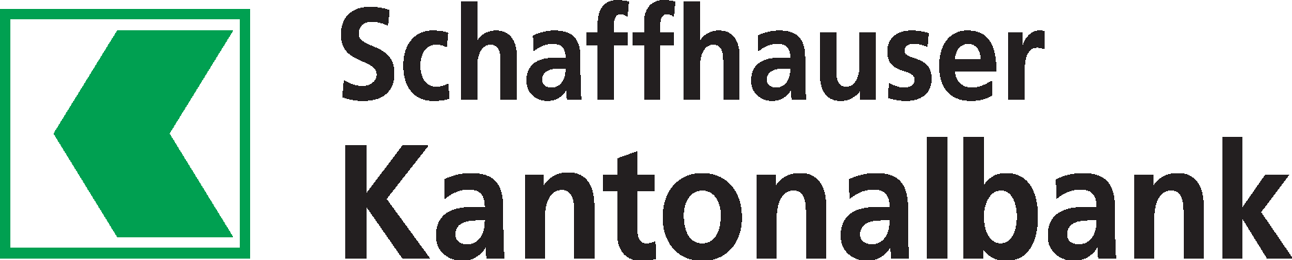 Schaffhauser Kantonalbank Logo Vector Logo